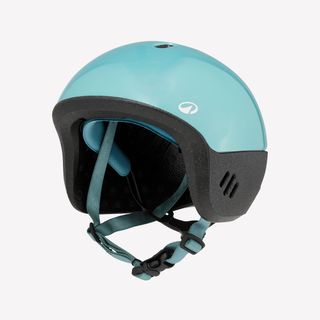 Casco de Esquí Lugik Niños de 12 a 36 Meses Gorro Interior