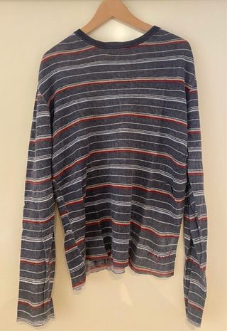 Jersey Desigual rayas