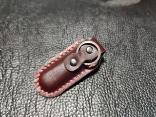 Funda Piel para Navaja Victorinox