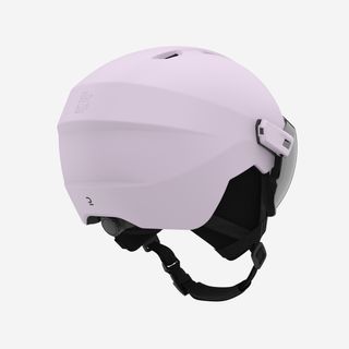 Casco de esquí con Visera Adulto Wedze PST 500