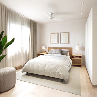 Piso nuevo - 3 dormitorios, garaje y trastero