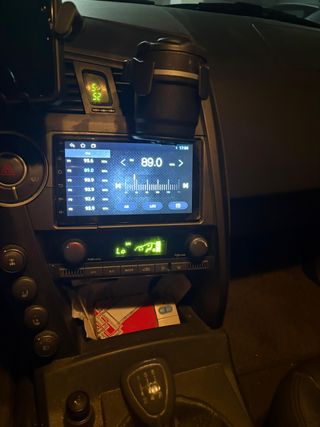 SsangYong Kyron 2006