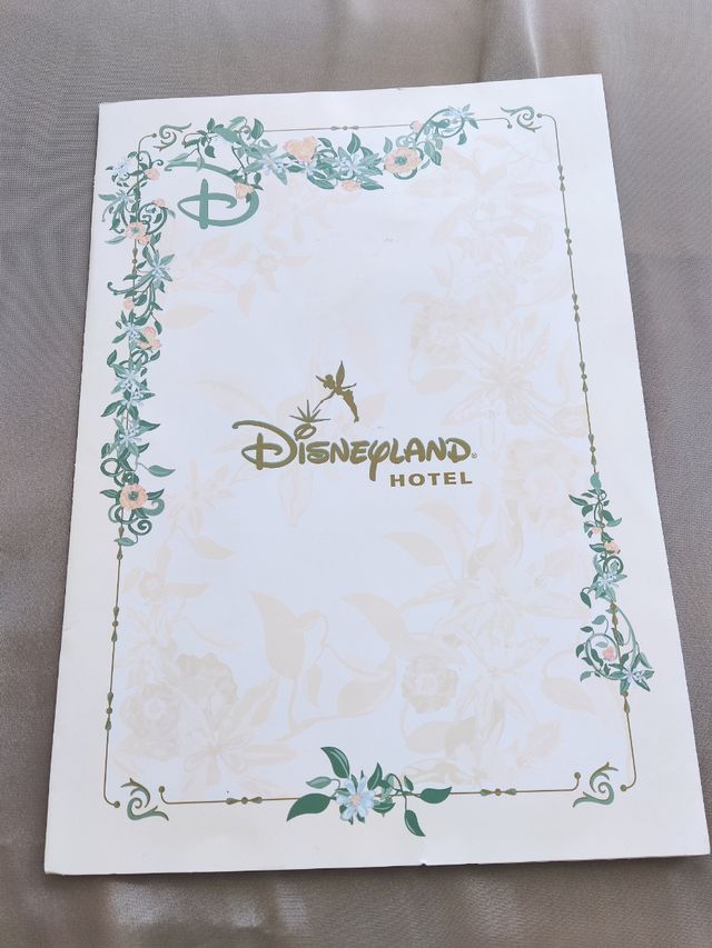 Papeleria Disneyland: sobres, carpetas