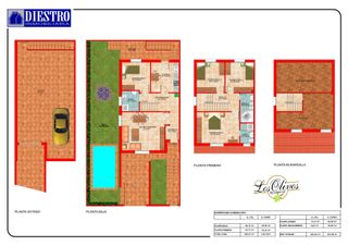 Parcela urbana Don Benito