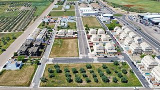 Parcela urbana Don Benito