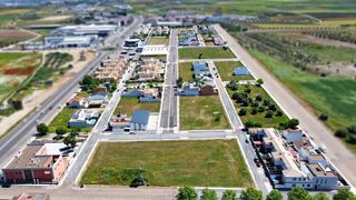 Parcela urbana Don Benito