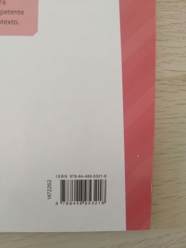 Astrolabio 4 ESO. Lengua castellana