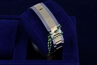 Rolex Submariner 116613 esfera negra