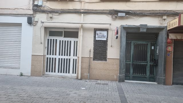 Traspaso local comercial