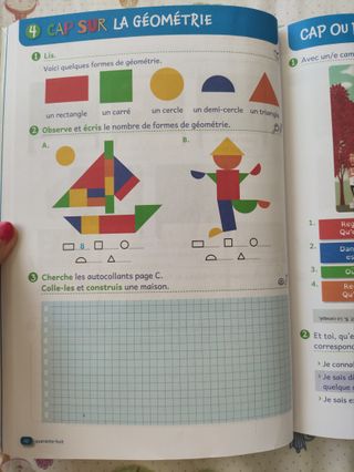 Vestido niña lunares azul marino