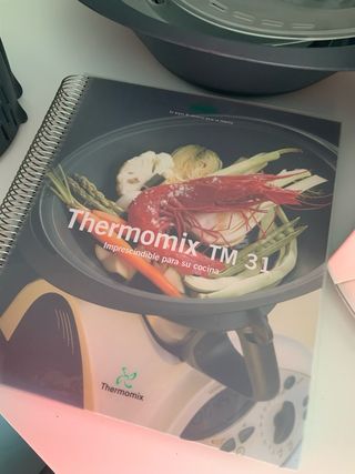 Termomix TM31: Perfecta