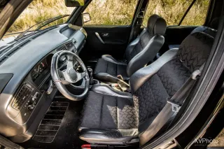 Vw Golf GTI MK2 1989