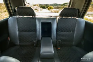 Vw Golf GTI MK2 1989