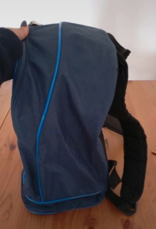 Mochila PLAYOFF Foot Kids Gondomar SC