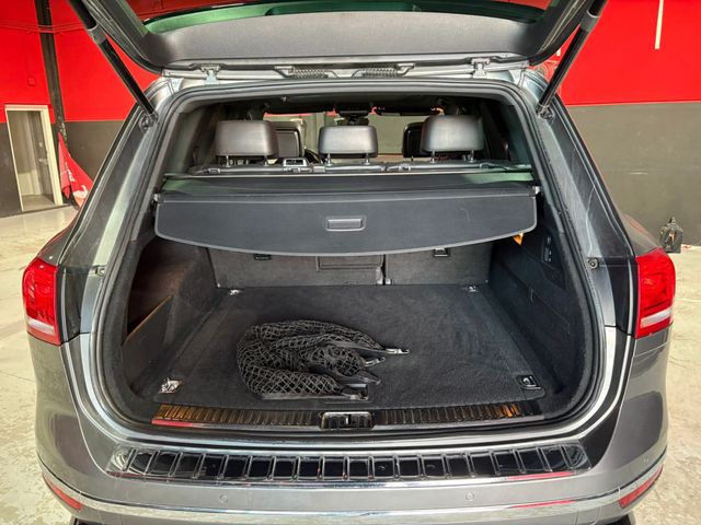 ¡TU VOLKSWAGEN TOUAREG DESDE 403€/MES SIN ENTRADA!