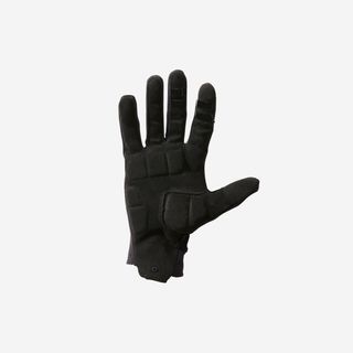 Guantes ciclismo MTB EXP 500 Negro