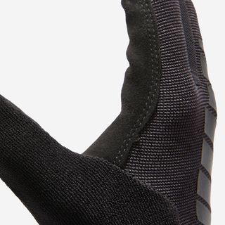 Guantes ciclismo MTB EXP 500 Negro