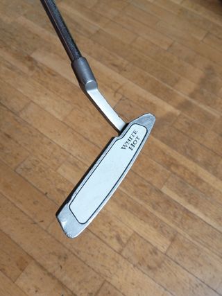 Putter Odyssey White Hot #6 35 pulgadas