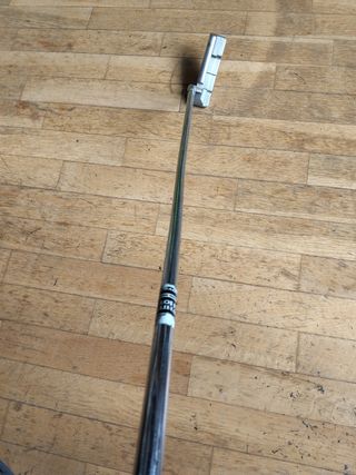Putter Odyssey White Hot #6 35 pulgadas