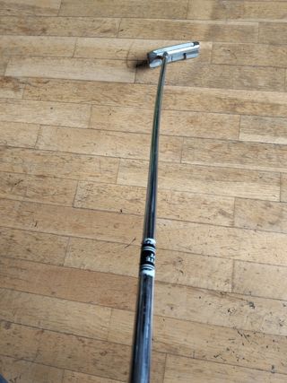 Putter Odyssey White Hot #6 35 pulgadas