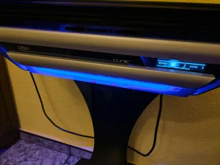 Equipo Biow Antiox Pro