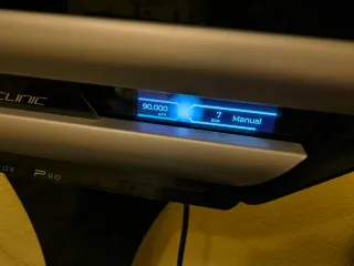 Equipo Biow Antiox Pro