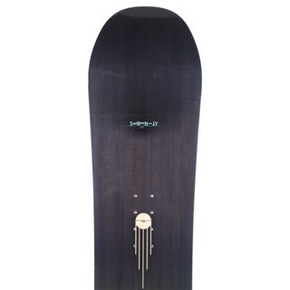 Tabla de snowboard pista / freeride Mujer Dreamscape