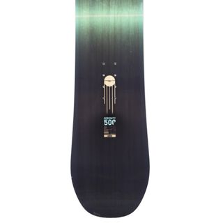 Tabla de snowboard pista / freeride Mujer Dreamscape