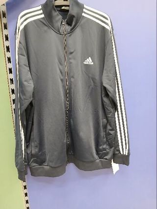 Chándal Fitness Cardio adidas Hombre Azul marino