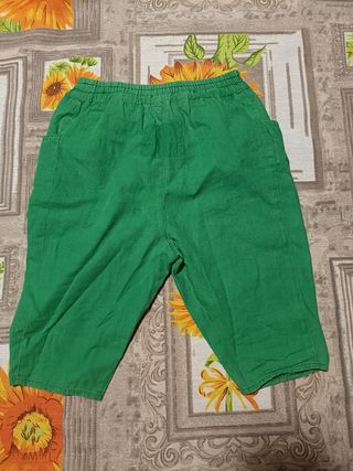 Pantaloncini corti Prenatal