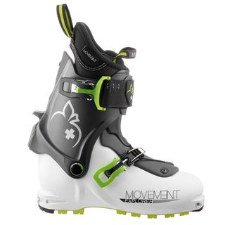 Botas de esquí de travesía Movement Explorer 21
