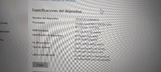 Portátil Asus TUF Gaming i7-10870H