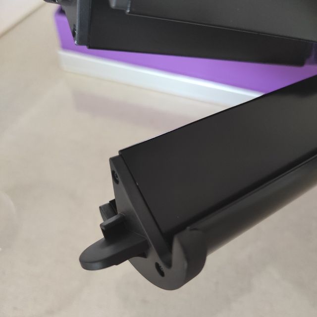 GCk Beauty S-Wave Piastra per Capelli