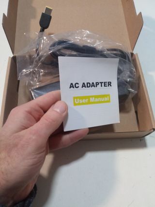 Alimentatore Lenovo IdeaPad Gaming 3