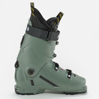 Bota esquí Freeride y esquí de Travesía Adulto Salomon