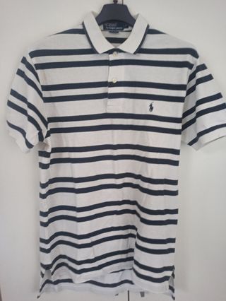 Polo Ralph Lauren a righe