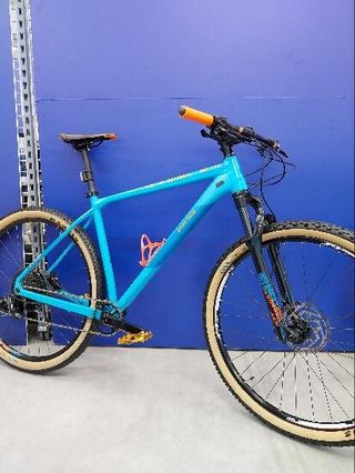 Cube Reaction Race "L"