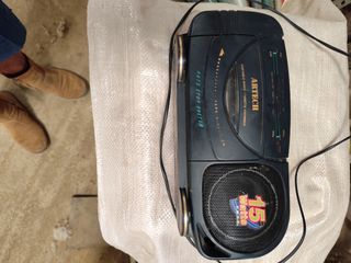 Radio Cassette ARTECH 15