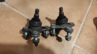 Rotulas suspensión Passat 3C (2 uds.)