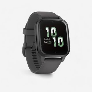 RELOJ INTELIGENTE SALUD BIENESTAR GARMIN VENU SQ2 GRIS