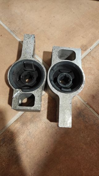 Silentblocs suspensión Passat 3C