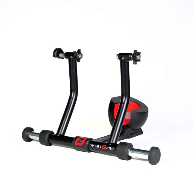 Rodillo inteligente bicicleta Zycle ZPro 1200W +
