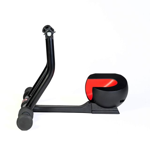 Rodillo inteligente bicicleta Zycle ZPro 1200W +