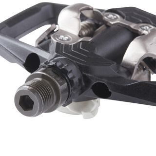 Pedales Shimano SPD PD-ME700 MTB/Trail automáticos