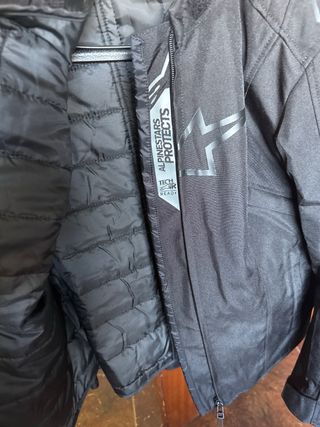 Giacca donna Alpinestars stella T-SPS V2