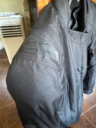 Giacca donna Alpinestars stella T-SPS V2