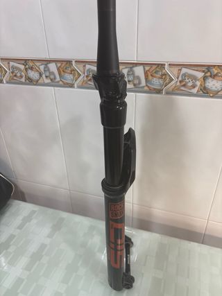 Horquilla RockShox SID select 29" 110mm