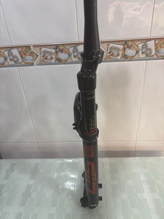 Horquilla RockShox SID select 29" 110mm
