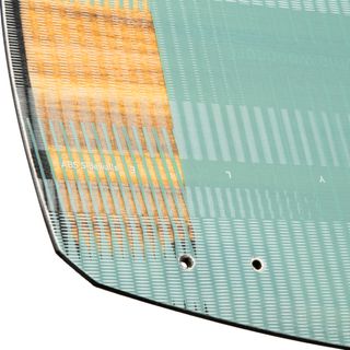 Tabla Kitesurf Twintip TT500 Carbono 132 × 39 cm (Pads