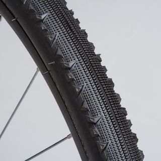 Bicicleta Todocamino Riverside 120 Gris